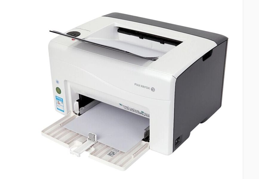 富士施乐彩色A4打印机（CP119W）