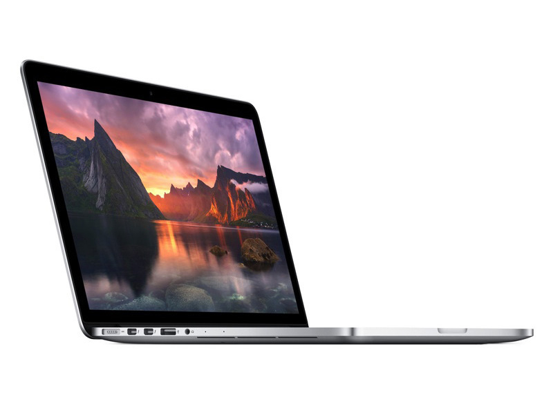 MacBook Pro(ME293) 苹果笔记本电脑出租（i7／8G／256G SSD／15英寸）