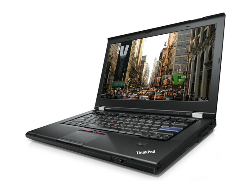 ThinkPad T420 笔记本电脑出租（i5／8G／320G SATA／14.1英寸／集显）