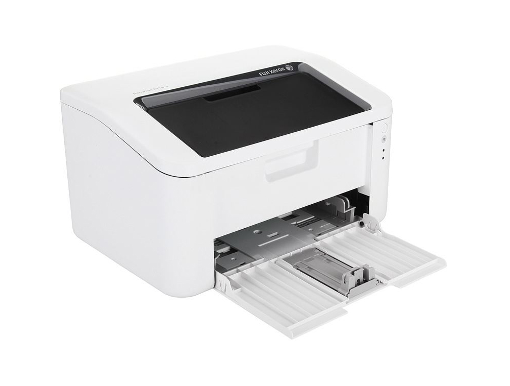 富士施乐黑白A4打印机（P115W）
