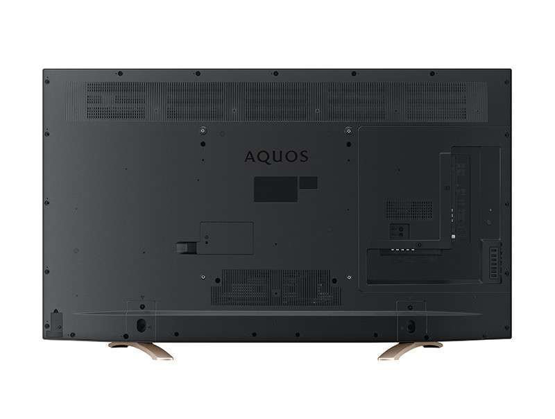 夏普42寸4K液晶彩色电视机