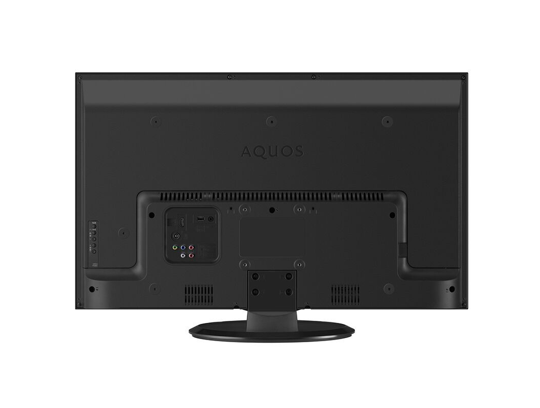 夏普32寸液晶彩色电视机