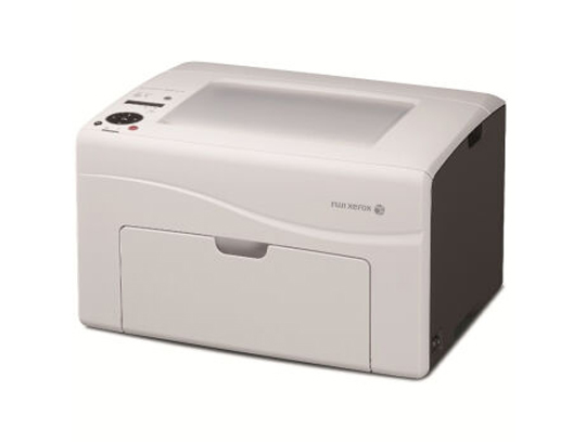 富士施乐彩色A4打印机（CP215W）
