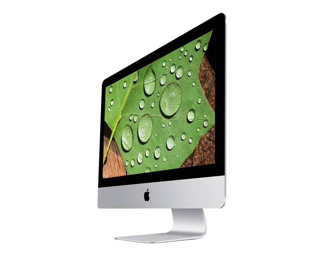 iMac 27寸苹果一体机出租（i5-3.2／8G／1T硬盘／27英寸／GT755)