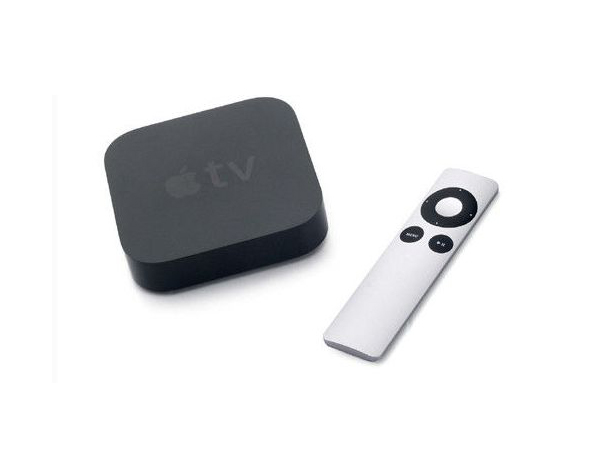 Apple TV 高清电视机顶盒出租