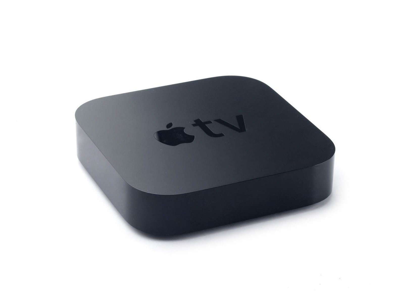 Apple TV 高清电视机顶盒出租