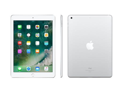 iPad 2017新款 苹果平板电脑出租（A9／9.7英寸／32G）