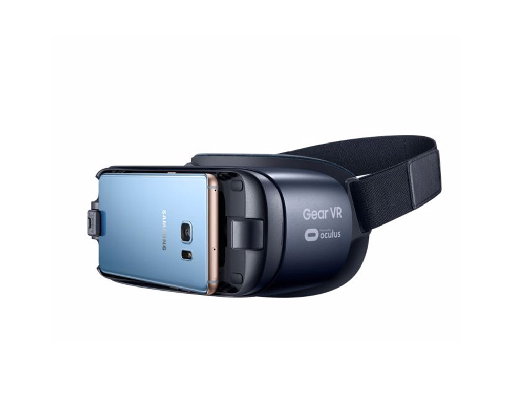 三星VR眼镜套装（含三星S6手机）