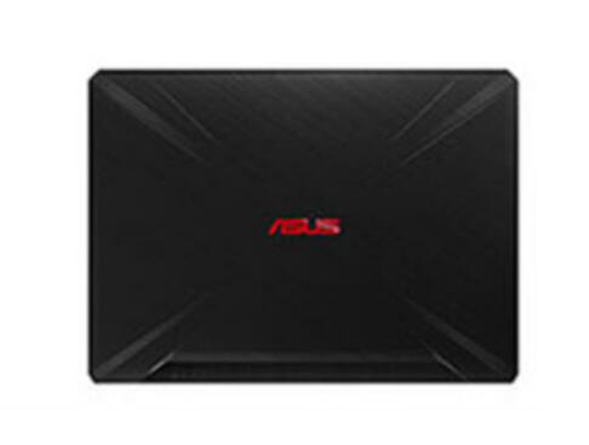 ASUS FX86 游戏 / 设计笔记本电脑出租（i7八代／16G／256G SSD／15.6英寸／GTX1060）